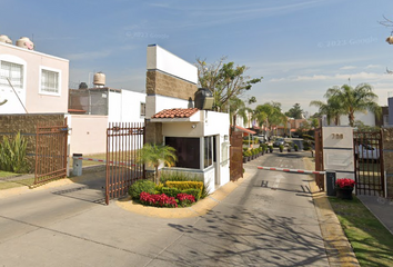 Casa en fraccionamiento en  Circuito Parques Del Centinela, Parques Del Centinela, Zapopan, Jalisco, México