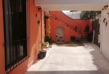 Casa en condominio en  Jacarandas, Cuernavaca, Morelos