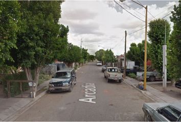 Casa en  Arcadia, Santa Fe, Los Ángeles, Ciudad Obregón, Sonora, México