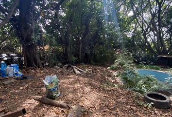 Lote de Terreno en  Hule, Jardines Las Delicias, Cuernavaca, Morelos, México