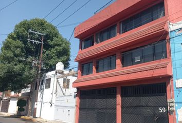 Edificio en  El Sifón, Iztapalapa