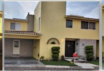 Casa en  Finca Real2, Ceiba Mz 005, Metepec, Estado De México, México