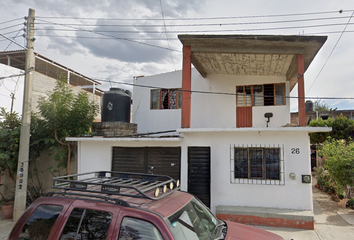 Casa en  Primera Priv. De Laureles 26, Los Laureles, 71233 Santa Cruz Xoxocotlán, Oax., México