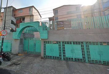 Departamento en  Calle Tetrazzini, Ex Hipódromo De Peralvillo, Ciudad De México, Cdmx, México