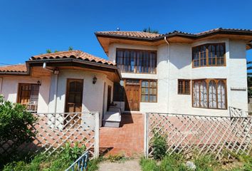 Casa en  Machalí, Chile
