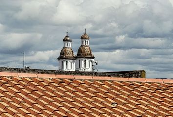 Casa en  El Sagrario, Cuenca