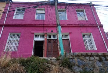 Casa en  Couvier 643, Valparaíso, Chile
