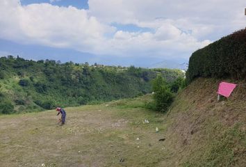 Lote de Terreno en  Ciudadela Puerto Espejo, Armenia