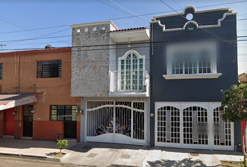 Casa en  Calle José María Verea, San Andrés, Guadalajara, Jalisco, México