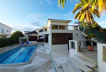 Casa en  Condominio Campestre El Peñón, Girardot, Cundinamarca, Colombia