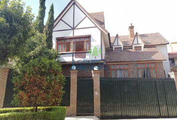 Casa en  Pico De Sorata 235, Jardines En La Montaña, Ciudad De México, Cdmx, México