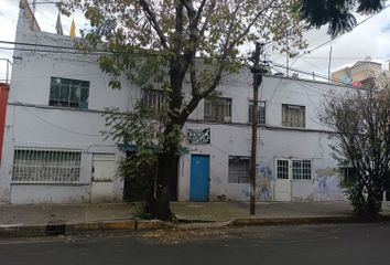Departamento en  Avenida Jardín 60, Tlatilco, Ciudad De México, Cdmx, México