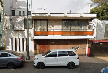 Casa en  Observatorio Ote., Escandón I Sección, Ciudad De México, Cdmx, México