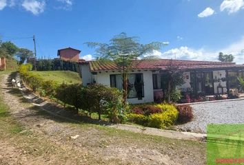 Villa-Quinta en  Rionegro Antioquía