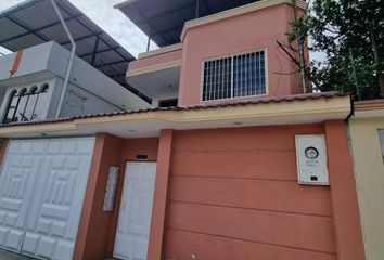 Casa en  La Garzota 2 Park, 2 H Herradura 3, Guayaquil, Ecuador