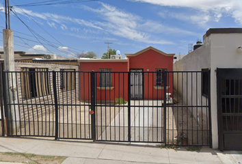 Casa en  Avenida Rancho Viejo 154, Villa Sonora, Hermosillo, Sonora, México