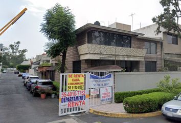 Casa en  Paseo De Las Higueras 98, Paseos De Taxqueña, Ciudad De México, Cdmx, México
