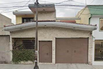 Casa en  Calle José Pagola, Tepalcates, Ciudad De México, Cdmx, México