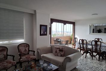 Apartamento en  Bellavista, Norte Centro Historico, Barranquilla, Atlántico, Colombia