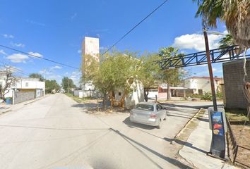 Casa en  Almaguer, Reynosa