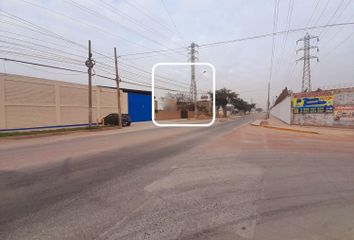 Local industrial en  Frio Xtrem Reparación De Electrodomésticos, Lurigancho, Lima, 15461, Per