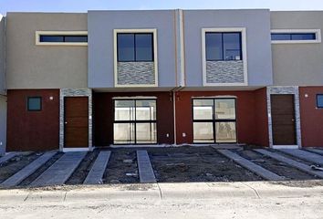 Casa en  Residencial Novovento, Amp. Ramón G. Bonfil, Pachuca, Hgo., México