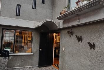 Casa en fraccionamiento en  San Buenaventura, Toluca De Lerdo