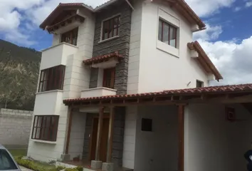 Casa en  La Pampa, Quito, Ecuador