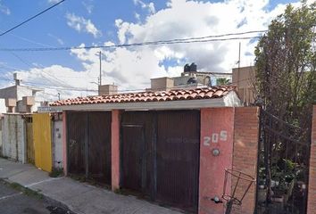 Casa en  Fuerte De Antequera, El Vergel, Santiago De Querétaro, Querétaro, México