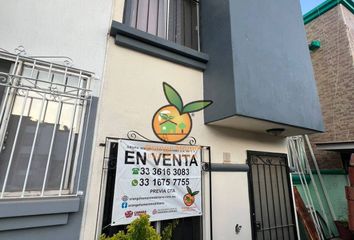 Casa en fraccionamiento en  Flores 46, Hacienda Real, Tonalá, Jalisco, México