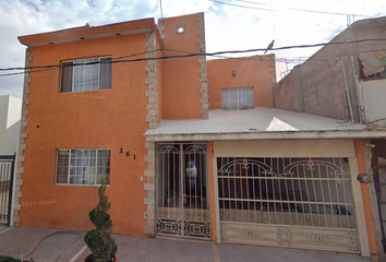 Casa en  Aquiles Serdán 261, Zona Centro, 35150 Lerdo, Dgo., México