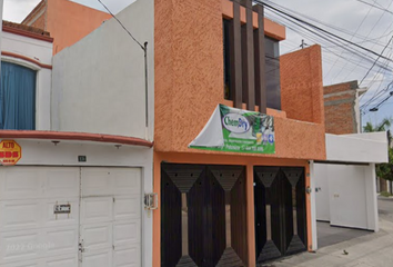 Casa en  Aguamarina 332, Esmeralda, San Luis Potosí, México