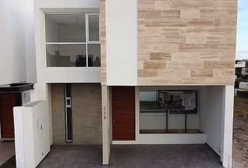 Casa en  Mayorca Residencial, León, Guanajuato, México