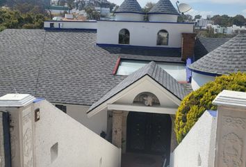 Casa en fraccionamiento en  Castillo De Manchester, Condado De Sayavedra, Ciudad López Mateos, Estado De México, México