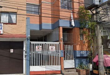 Departamento en  Ocote 40, Tepetongo, Ciudad De México, Cdmx, México