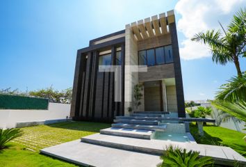 Casa en condominio en  Puerto Cancun, Quintana Roo, México