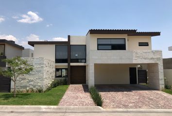 Casa en fraccionamiento en  Residencial El Molino, León