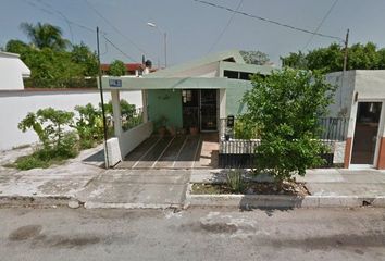Casa en  Calle 19, Jardines Del Norte, Mérida, Yucatán, México