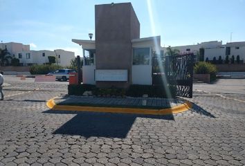 Casa en condominio en  Jardines De Las Lomas, Zona Azul, Gran Boulevard Lomas, Lomas De Angelópolis, Zona Azul, Puebla De Zaragoza, Puebla, México