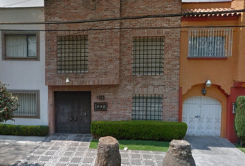 Casa en  Adolfo Prieto 1123, Col Del Valle Centro, 03100 Ciudad De México, Cdmx, México