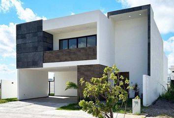 Casa en fraccionamiento en  Punta Tiburón, Veracruz, México