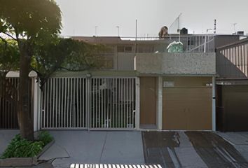 Casa en  Cerro Gordo 82, Campestre Churubusco, Ciudad De México, Cdmx, México