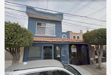 Casa en  Santa Elena 708, Santa Monica 2da Sección, Santiago De Querétaro, Querétaro, México