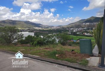 Lote de Terreno en  Cañada De San Pablo, Morelia, Michoacán, México