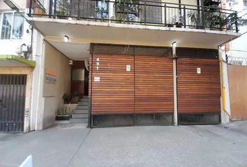 Casa en  Calle Doctor José María Vértiz 491, Piedad Narvarte, Ciudad De México, Cdmx, México