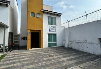 Casa en condominio en  Calle Zafiro 107, Fraccionamiento Bonanza, Tlajomulco De Zúñiga, Jalisco, 45645, Mex