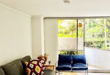 Apartamento en  Poblado, Medellín