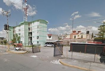 Departamento en  Tultitlán De Mariano Escobedo, Edomex, México