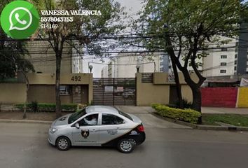 Departamento en  Avenida San Isidro, San Pedro Xalpa, Ciudad De México, Cdmx, México