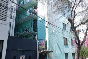 Casa en  Lerdo 122, Guerrero, Ciudad De México, Cdmx, México